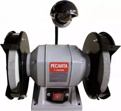  Универсальный Станок для заточки инструментов Ресанта Т-150/250 (75/7/2) - 