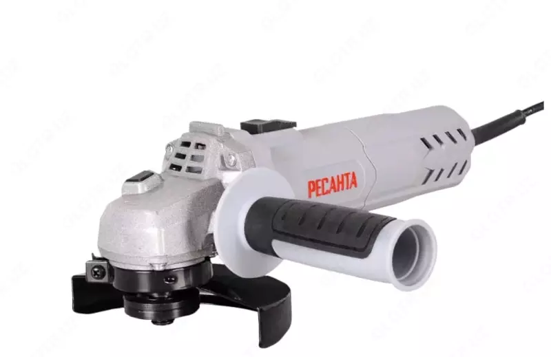 Tarmoqli burchak maydalagich Resanta UShM-11000A/125 (75/12/11)