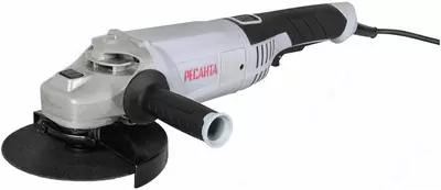 Сетевая углошлифовальная машина Ресанта УШМ-180/1800 (75/12/8)