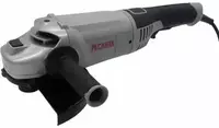 Tarmoqli burchak maydalagich Resanta UShM-230/2300 (75/12/9)