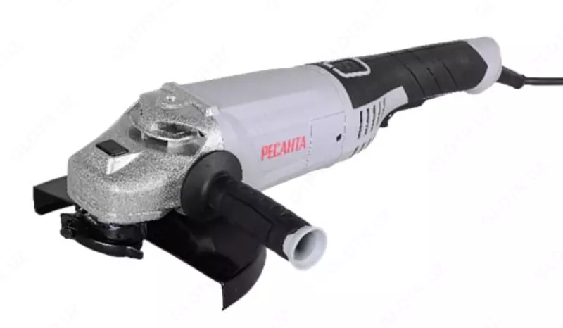  Tarmoqli burchak maydalagich Resanta UShM-230/2300 (75/12/9) - 
