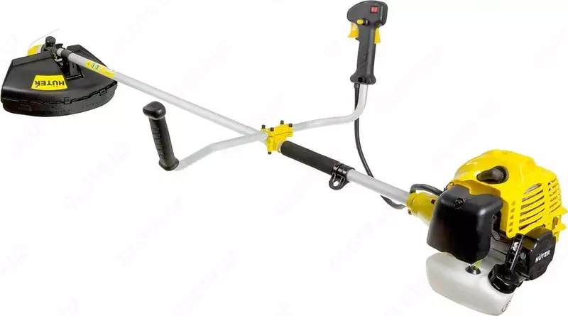 Qolda benzin trimmer Huter GGT-1300S (70/2/8)