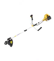  Qolda benzin trimmeri Huter GGT-1500S (70/2/10) - 