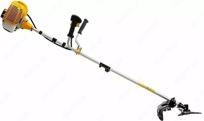   Qolda benzin trimmeri Huter GGT-1500S (70/2/10)