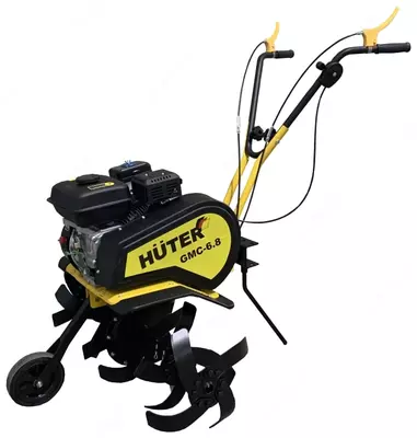 Сельскохозяйственная машина "Huter" GMC-6.8 (70/5/21) АКЦИЯ!
