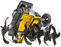 4 780 000 so'm Qishloq xo'jaligi mashinasi "Huter" GMC-6.8 (70/5/21) HARAKAT!