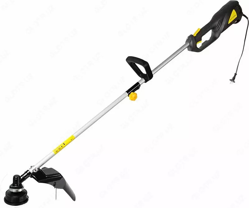 Qo'lda elektr trimmer "Huter" GET-1500SL (70/1/6)