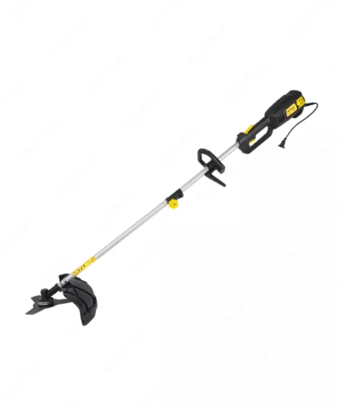 Qo'lda elektr trimmer "Huter" GET-1500SL (70/1/6) - 1 100 000 so'm