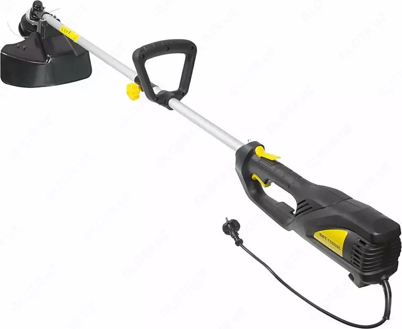 1 100 000 so'm Qo'lda elektr trimmer "Huter" GET-1500SL (70/1/6)