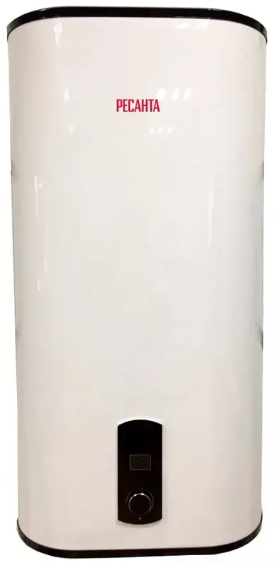 Электрический накопительный водонагреватель "Ресанта" ВН-80В (74/5/3) - 4 530 000 сум