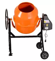 Elektr beton aralashtirgich Whirlwind BM-205 (74/1/5)