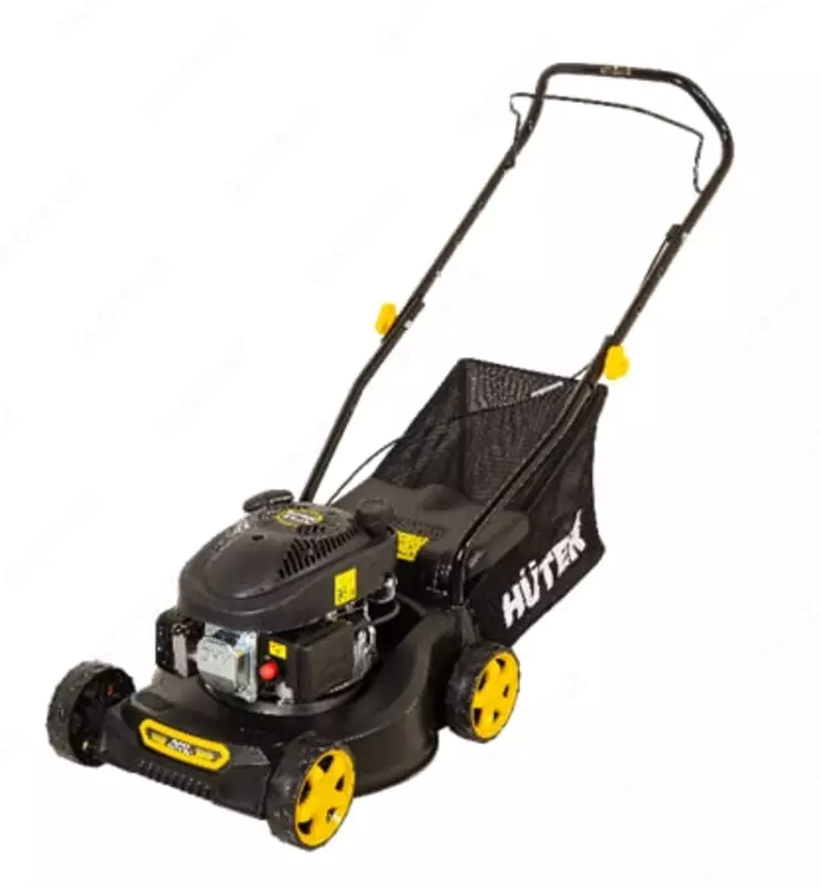 Benzinli maysazor Huter GLM-3 5 LT (70/3/6)