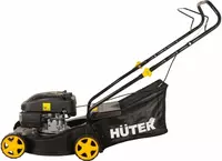  Benzinli maysazor Huter GLM-3 5 LT (70/3/6) - 