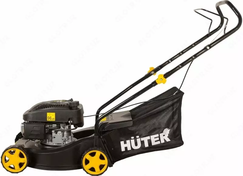  Benzinli maysazor Huter GLM-3 5 LT (70/3/6) - 