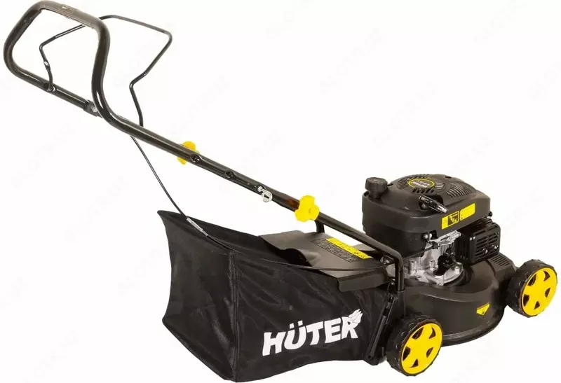   Benzinli maysazor Huter GLM-3 5 LT (70/3/6)