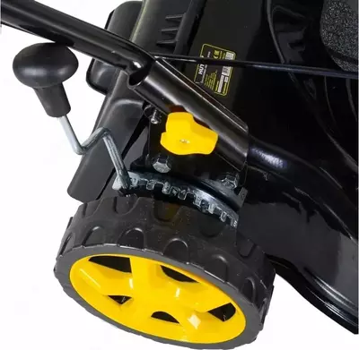 Бензиновая газонокосилка "Huter" GLM-3.5T (70/3/6) - 3 398 000 сум / комплект