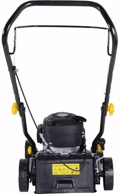 3 398 000 сум / комплект Бензиновая газонокосилка "Huter" GLM-3.5T (70/3/6)