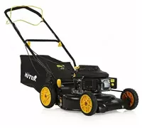 Бензиновая газонокосилка Huter GLM-5.0ST (70/3/5)
