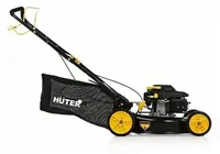   Бензиновая газонокосилка Huter GLM-5.0ST (70/3/5)