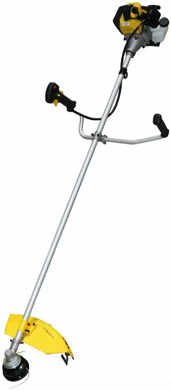 Qolda benzin trimmer Eurolux TR-2500T (70/2/19)