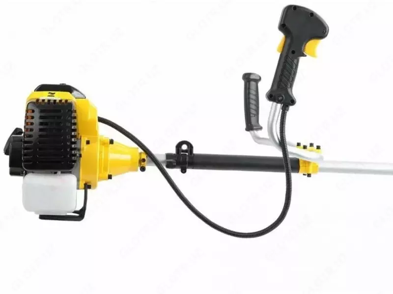  Qolda benzin trimmer Eurolux TR-2500T (70/2/19)