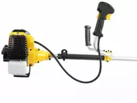   Qolda benzin trimmer Eurolux TR-2500T (70/2/19)
