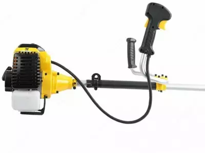   Ручной бензиновый Триммер Eurolux TR-2500T (70/2/19)