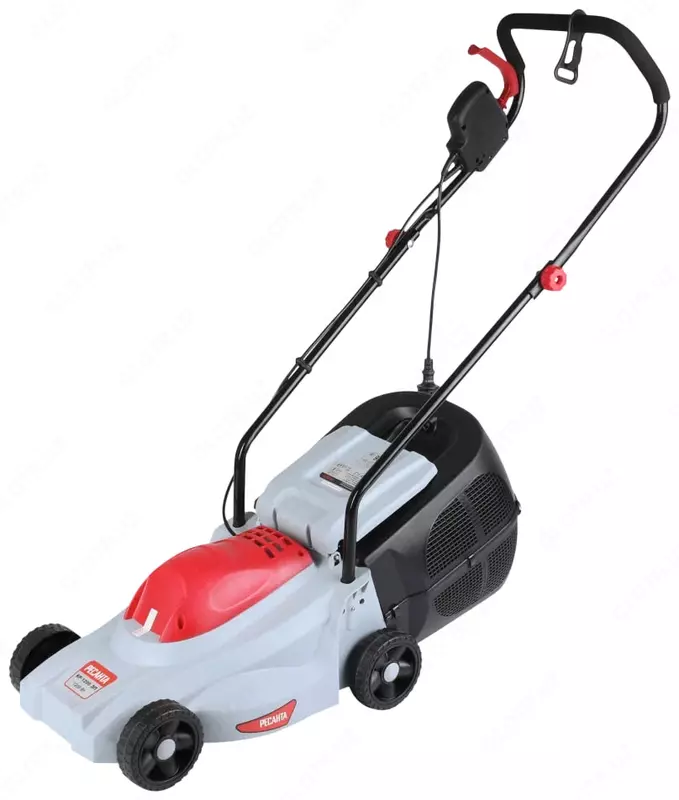 Elektr maysa oroq mashinasi Resanta KR-1200 EP (70/4/15)