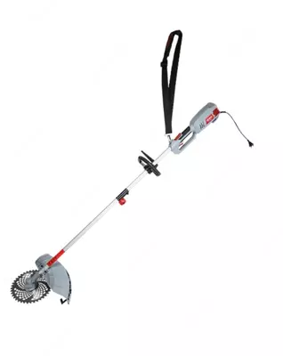 Qolda ishlaydigan elektr trimmer Resanta ET-1500N (70/1/23)