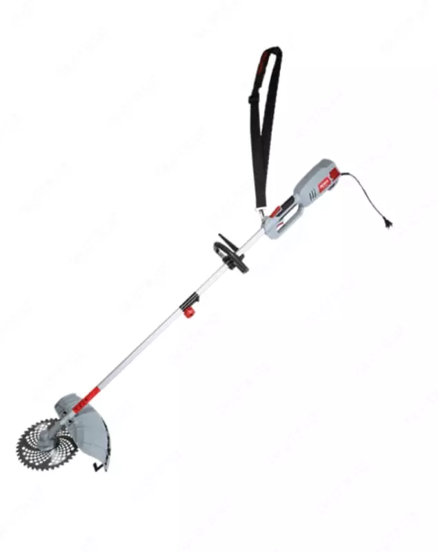 Ручной электрический Триммер Ресанта ЭТ-1500Н (70/1/23) триммер  тример  trimer