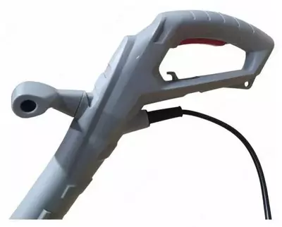   Qolda ishlaydigan elektr trimmer Resanta ET-450 (70/1/16)