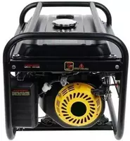  Benzinli generator HUTER DY5000L (64/1/5) - 