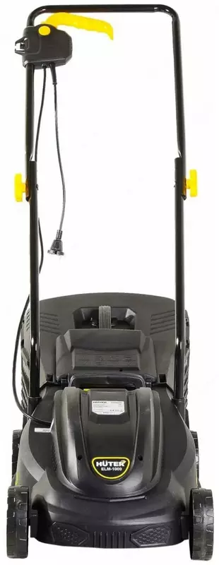   Elektr maysa oroq mashinasi Huter ELM-1000 (70/4/3)
