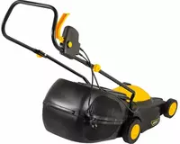  Elektr maysazor Huter ELM-1400P (70/4/4) - 