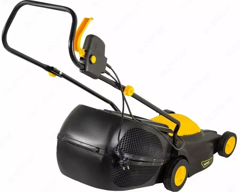  Elektr maysazor Huter ELM-1400P (70/4/4) - 