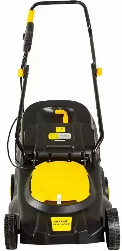   Elektr maysazor Huter ELM-1400P (70/4/4)