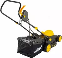   Электрическая газонокосилка Huter ELM-1400Т (70/4/6)
