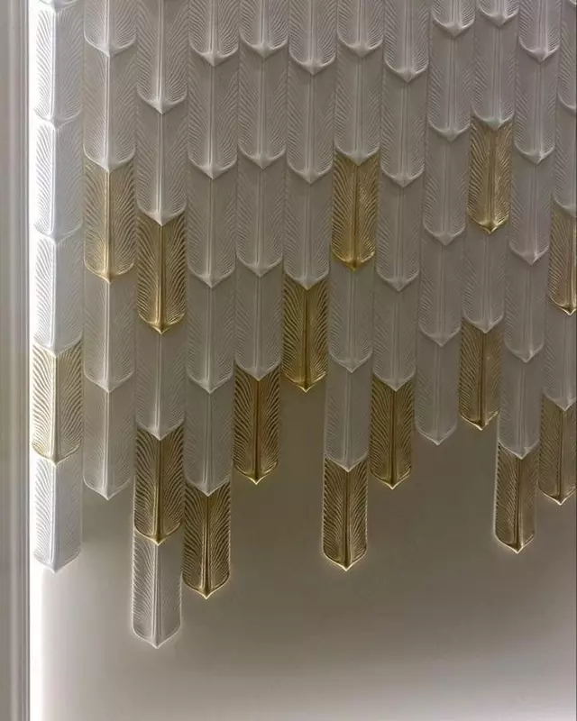 Decorative 3D panels and stones - от {0} сум