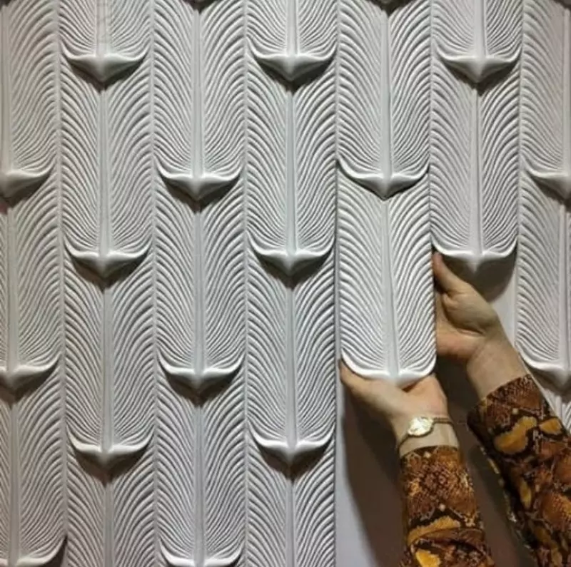 от {0} сум Decorative 3D panels and stones