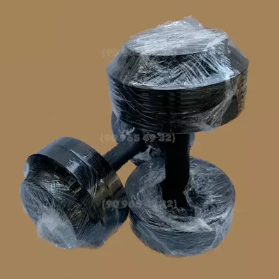 Разборные Гантели по 10 кг (пара) - 540 000 сум / пара