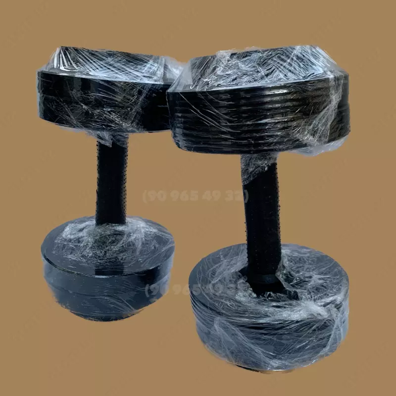 540 000 сум Разборные Гантели по 10 кг (пара)