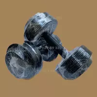 Разборные Гантели по 10 кг (пара) Только в розницу