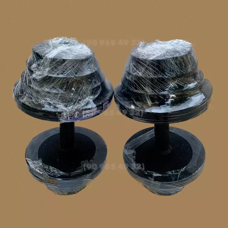 Разборные Гантели по 15 кг - 810 000 сум