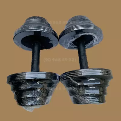 810 000 сум / пара Разборные Гантели по 15 кг