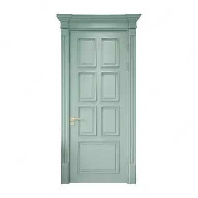 ALIDOORF Двери в стиле HI TECH