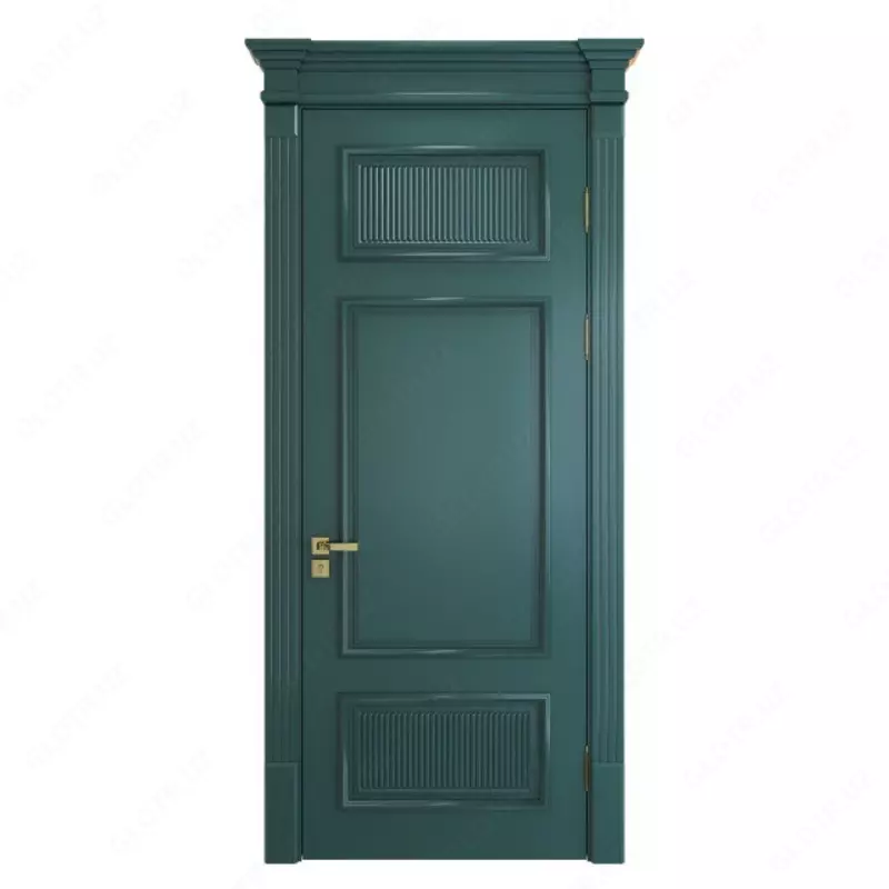 ALIDOORF Двери в стиле HI TECH FOREVER QUALITY MCHJ