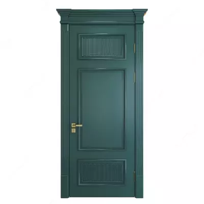 ALIDOORF Двери в стиле HI TECH FOREVER QUALITY MCHJ