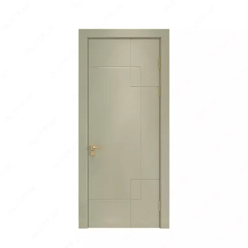 ALIDOORF Двери в стиле HI TECH - FOREVER QUALITY MCHJ