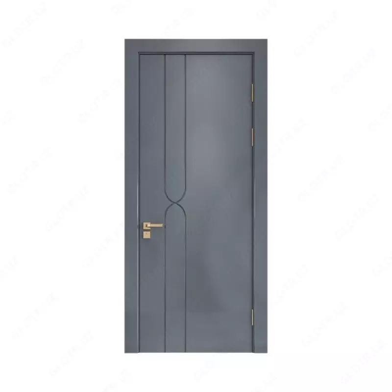 FOREVER QUALITY MCHJ - ALIDOORF Двери в стиле HI TECH