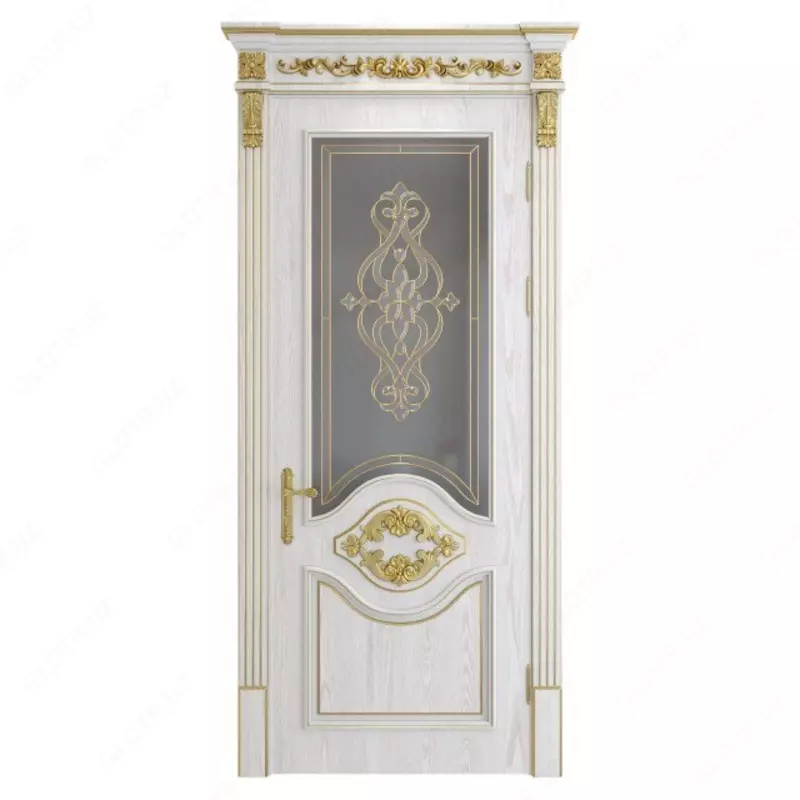 Двери ALIDOORF в стиле CLASSIC